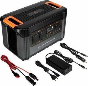 Xtorm Portable Power Station