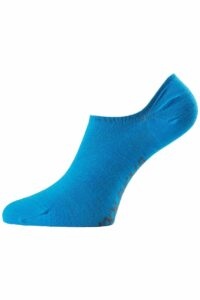 Lasting merino ponožky FWF modré Veľkosť: (34-37) S