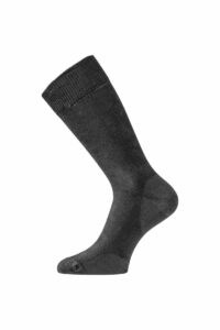 Lasting PLF predĺžená bavlnená ponožka Veľkosť: (38-41) M