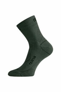 Lasting TNW 620 merino ponožka Veľkosť: (34-37) S