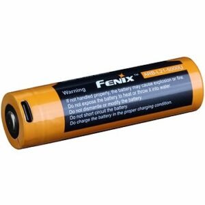 Dobíjacia batéria Fenix 21700 5000 mAh