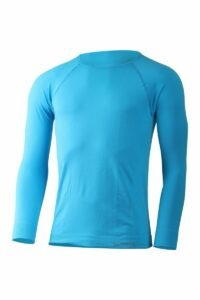 Lasting pánske funkčné tričko MOL modré Veľkosť: S/M
