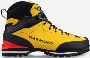 Garmont ASCENT GTX radiant yellow/red Veľkosť: 44