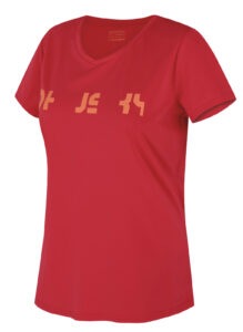 Husky Dámske funkčné tričko Thaw L pink Veľkosť: XXL