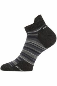 Lasting WPS 805 modré vlnené ponožky Veľkosť: (46-49) XL