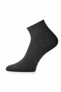 Lasting merino ponožky fwe šedej Veľkosť: (46-49) XL