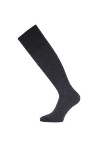 Lasting WRL 504 modré vlnené ponožky Veľkosť: (42-45) L