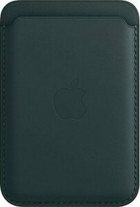Apple iPhone Kožená peňaženka s MagSafe