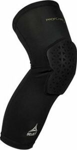 Select Compression knee support long
