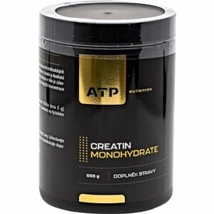 ATP Creatine Monohydrate 555