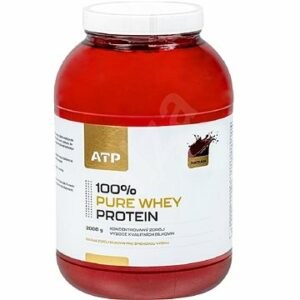 ATP 100% Pure Whey