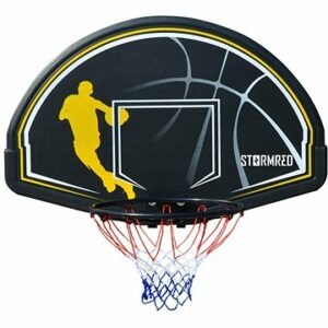 Stormred - Basketbalový kôš