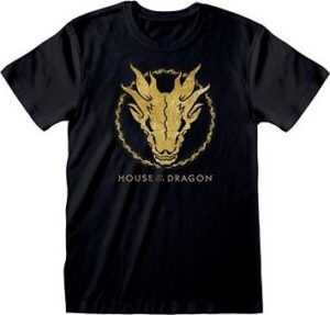 House of The Dragon – Gold