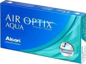 Air Optix Aqua (6
