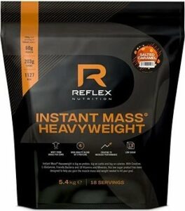 Reflex Instant Mass Heavy Weight 5