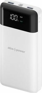 AlzaPower Parade 30000 mAh Power Delivery