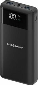 AlzaPower Parade 30000 mAh Power Delivery