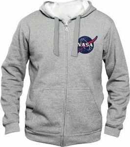 NASA: Logo –