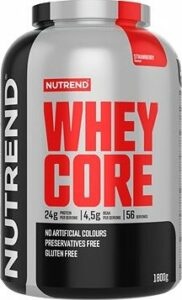 Nutrend WHEY CORE 1800