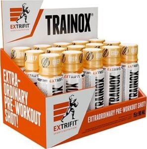 Extrifit Trainox Shot 15× 90