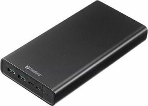 Sandberg Powerbank USB-C PD 100