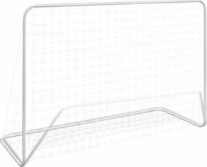 Shumee Futbalová bránka so sieťou 182 × 61