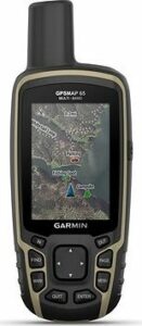 Garmin GPSmap 65