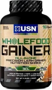 USN All-In-One Wholefood Gainer 2