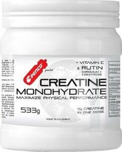 Penco creatine monohydrate 533