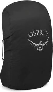 Osprey AIRCOVER MEDIUM black