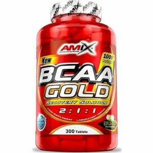 Amix Nutrition BCAA Gold