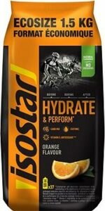 Isostar Hydratate & perform powder