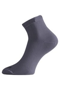 Lasting WAS 504 modré ponožky z merino vlny Veľkosť: (46-49) XL