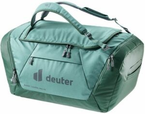 Deuter Aviant Duffel Pro 90 (3521222) jade-seagreen