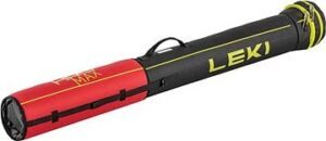 Leki Cross Country Tube Bag (big) bright