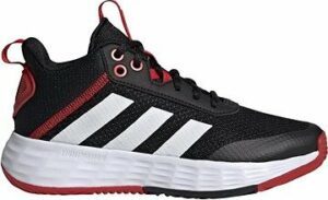 Adidas OWNTHEGAME 2.0 čierna/biela EU