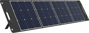 ChoeTech 200w 4panels Solar