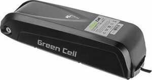 Green Cell Batéria pre elektrobicykle