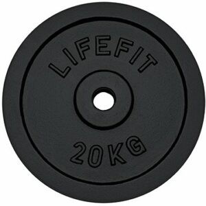 Kotúč Lifefit 20 kg /