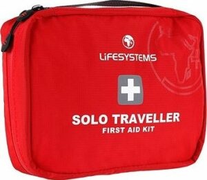 Lifesystems Solo Traveller First
