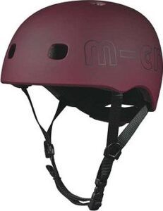 Micro LED helma