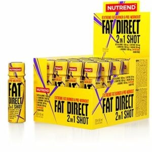 Nutrend FAT DIRECT SHOT