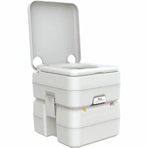 Seaflo Multifunctional Portable Toilet