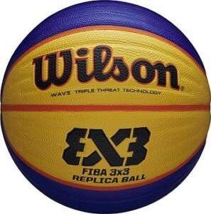 Wilson FIBA 3 × 3