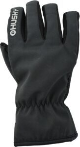 Husky Pánske rukavice ELRON čierna Veľkosť: L