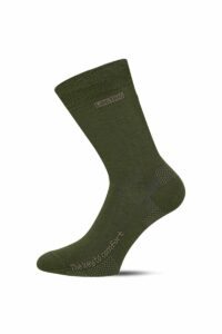 Lasting OLI 620 zelená Coolmax ponožky Veľkosť: (46-49) XL