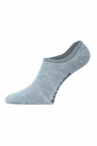 Lasting merino ponožky FWF šedej Veľkosť: (42-45) L