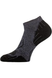 Lasting merino ponožky WTS modré Veľkosť: (34-37) S