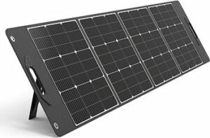 ChoeTech 250w 5panels Solar
