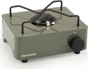 Naturehike kempingový kazetový mini varič